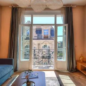 Maison Lamartine - Aparthotel